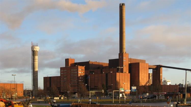 Σε Συναγερμό οι Φινλανδικές Εταιρείες Ενέργειας για Ενδεχόμενο Σαμποτάζ