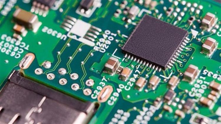 Μπλόκο Από Βερολίνο στην Εξαγορά Εταιρείας Επεξεργαστών Από Κινέζους