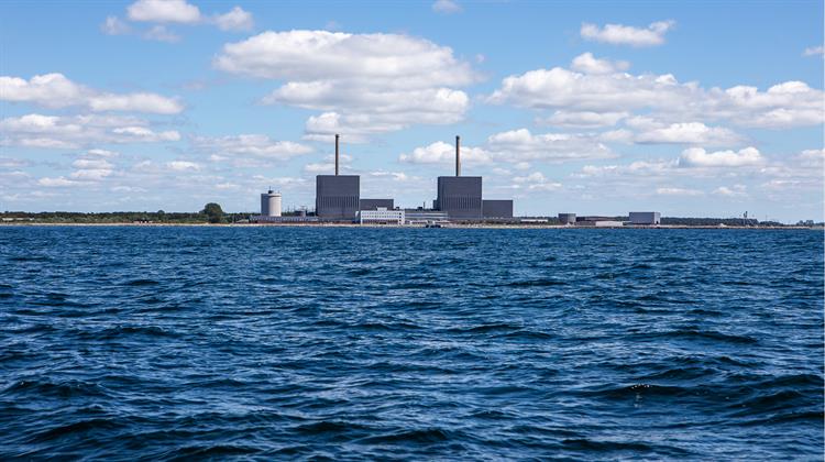 Κλειστός Λόγω Βλάβης ο Μεγαλύτερος Πυρηνικός Αντιδραστήρας της Σουηδίας