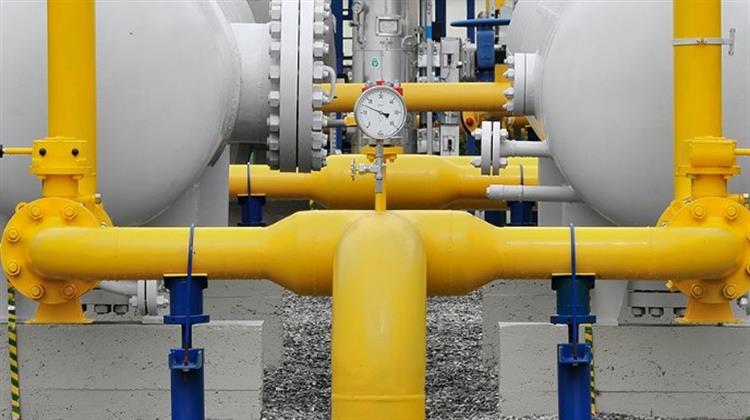 Με Aλγερινό Φυσικό Aέριο θα Kαλύψει Σημαντικό Μέρος των Αναγκών της η Σλοβενία