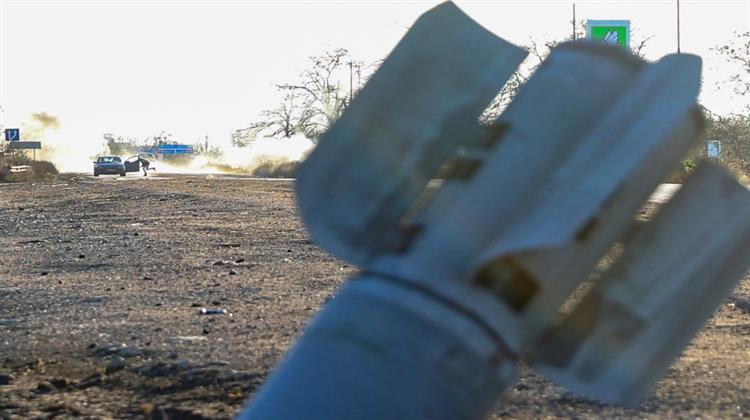 Μπάιντεν: «Απίθανο να Ήταν Ρωσικός ο Πύραυλος που Έπεσε στην Πολωνία»