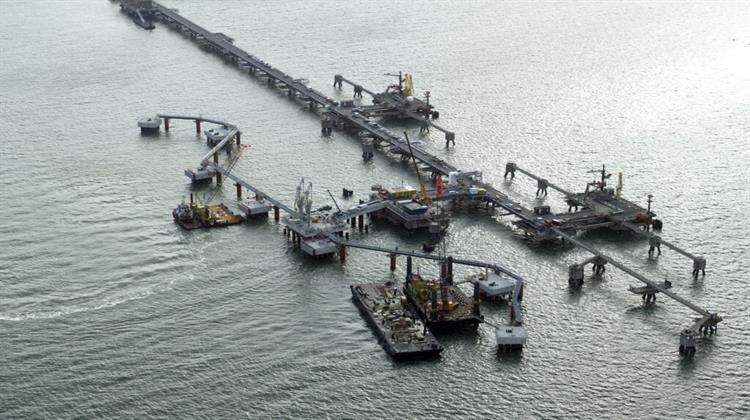 Germany Inaugurates First New LNG Terminal