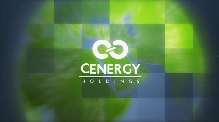 Cenergy: Αύξηση 44% στα Καθαρά Κέρδη στο 9μηνο