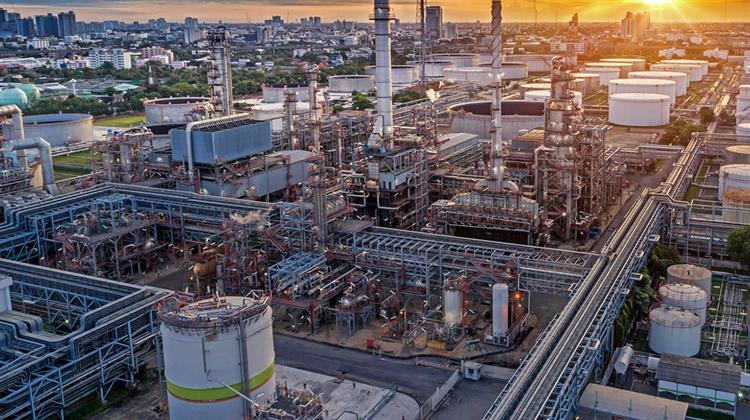 Ενέργεια: Στρατηγικής Σημασίας ο Ρόλος των Διυλιστηρίων για την Ευρώπη