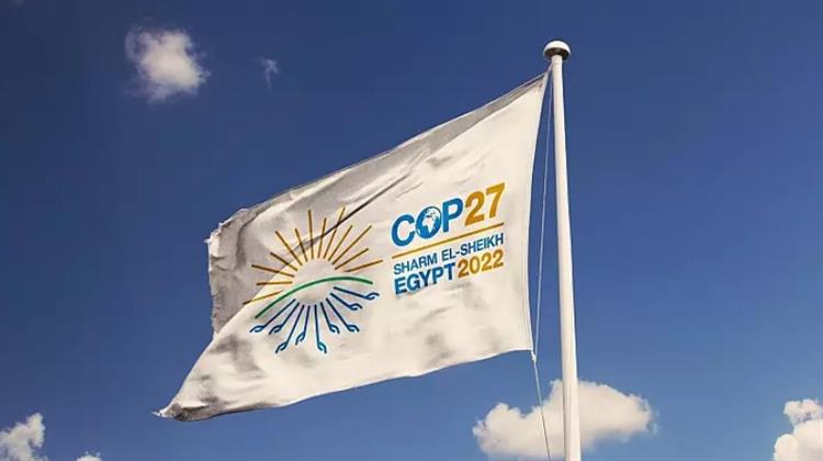 Δυσφορία σε Βερολίνο και Παρίσι για τα «Απογοητευτικά» Αποτελέσματα της COP27