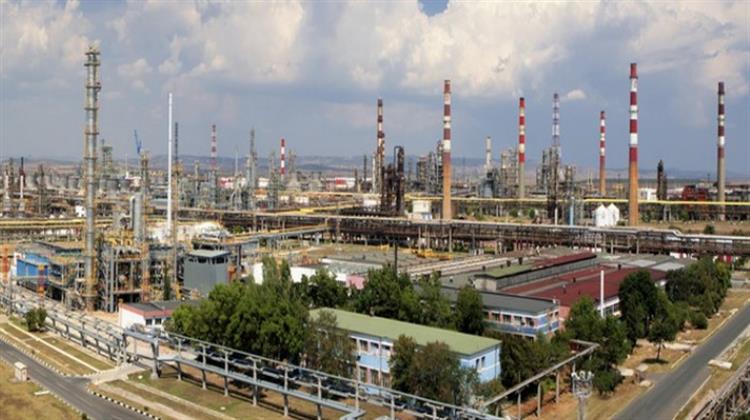 Η Βουλγαρία Σπάει το Ευρωπαϊκό Πετρελαϊκό Εμπάργκο κατά της Ρωσίας