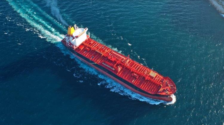 Υψηλά 15ετίας για την Αξία των tankers - Τα Ναύλα Φτάνουν Εξαψήφια Νούμερα