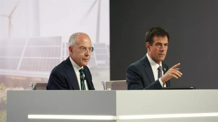 Enel Green Power: Ψήφος Εμπιστοσύνης στην Ελλάδα και Επιτάχυνση Επενδυτικού Πλάνου