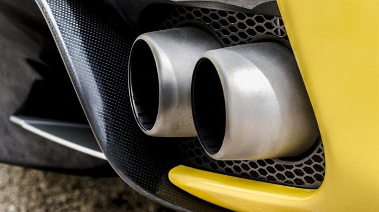 Τα Νέα Πρότυπα Εκπομπών Ρύπων Euro7 Αναμένεται να Αυξήσουν τις Τιμές των Αυτοκινήτων