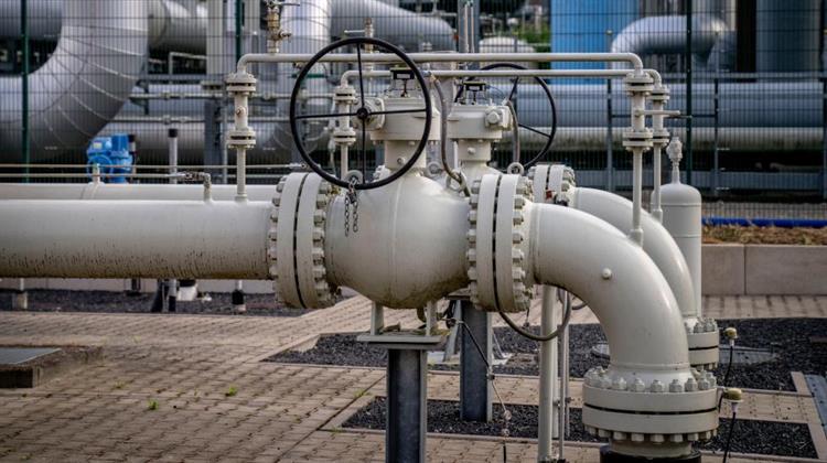 Η Επίσημη Πρόταση της Ε.Ε. για το Πλαφόν στο Αέριο