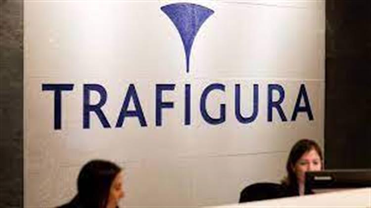 Trafigura: Γλιτώνει την Κρίση Αερίου η Ευρώπη