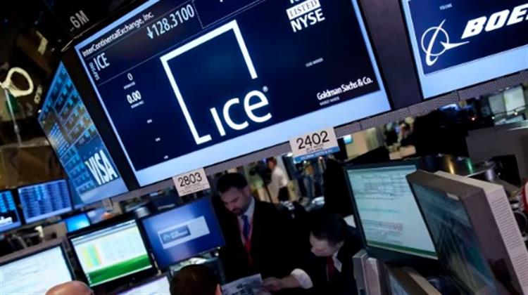 Προειδοποίηση ICE: Το Ανώτατο Όριο της Τιμής του Φ. Αερίου θα Προκαλούσε Πλήγμα $33 δισ., στην Αγορά
