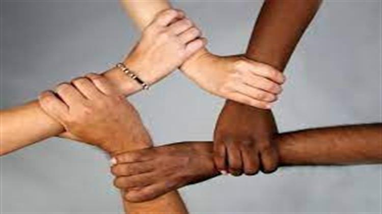 Ιδιοτέλεια και Ρατσισμός στις “Αντιρατσιστικές” ΜΚΟ