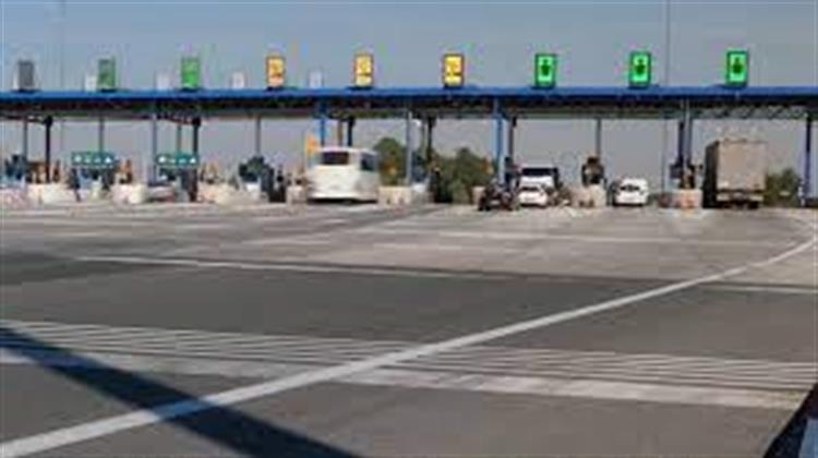 Γ. Καραγιάννης: Μείωση στα Διόδια της Αττικής Οδού και Αναλογική Χρέωση για τους Υπόλοιπους Αυτοκινητοδρόμους