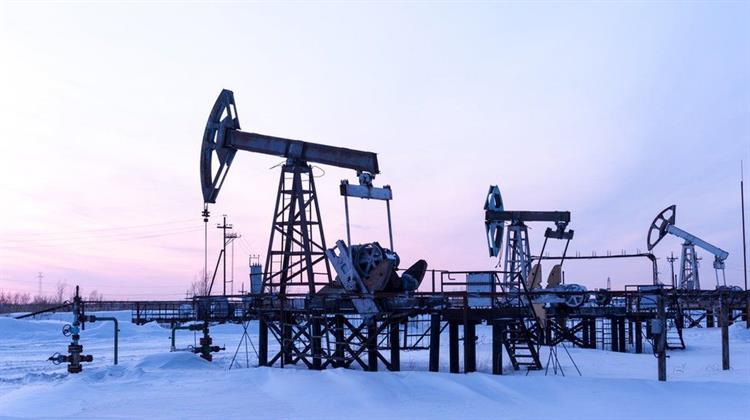 Bloomberg: Αν η ΕΕ Βάλει Πλαφόν στην Τιμή του Ρωσικού Πετρελαίου, η Μόσχα θα Απαγορεύσει τις Εξαγωγές