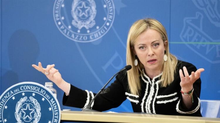 Η Ιταλία Eπενδύει στην Kαθαρή Eνέργεια