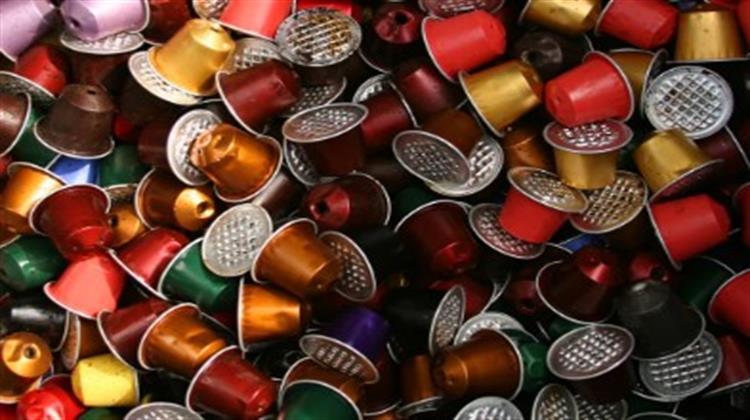 Περιβάλλον: Στο Στόχαστρο της ΕΕ και οι Κάψουλες του Καφέ