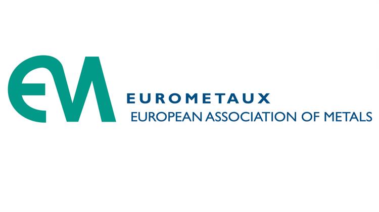 Πυρά Eurometaux στην Πρόταση για Βελούδινο Πλαφόν της Koμισιόν