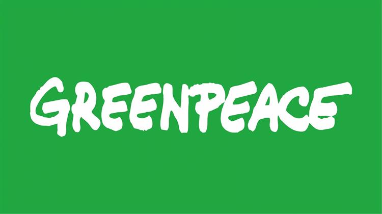 Greenpeace και ΜΚΟ Μηνύουν την Φινλανδική Κυβέρνηση