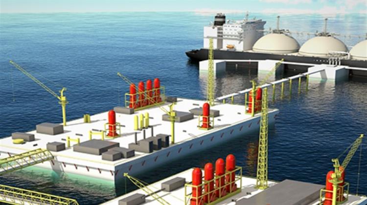 To LNG, η Ασία και ο Ανταγωνισμός από την Ευρώπη στο 22ο World LNG Summit & Αwards