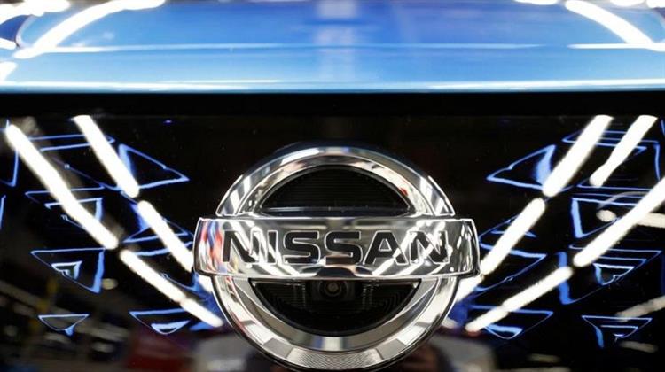 Η Nissan Υπέγραψε «Πράσινο» Δάνειο 200 δισ., Γιεν ($1.44 δισ.) για Επενδύσεις Κινητικότητας Μηδενικών Ρύπων