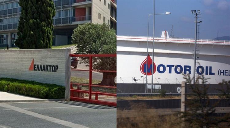 Στην «Ευθεία» η Υλοποίηση του Deal Ελλάκτωρ-Motor Oil