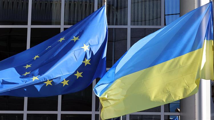 Διχασμένοι οι Ευρωπαίοι Πολίτες Σχετικά με τη Συνέχιση της Υποστήριξης προς την Ουκρανία