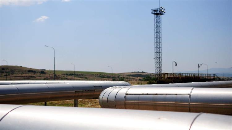 Σκόπια: Αίτημα για την Επαναλειτουργία του Πετρελαιαγωγού Από Θεσσαλονίκη