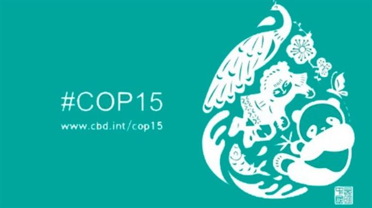 COP15 : Ξεκίνησε στο Μόντρεαλ η Διάσκεψη της Δεκαετίας για να Σωθεί η Φύση