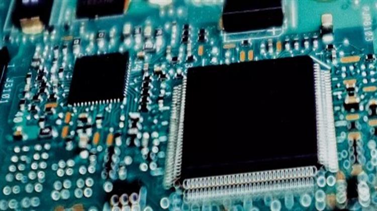 TSMC: Αύξηση Πωλήσεων Κατά 50% τον Νοέμβριο