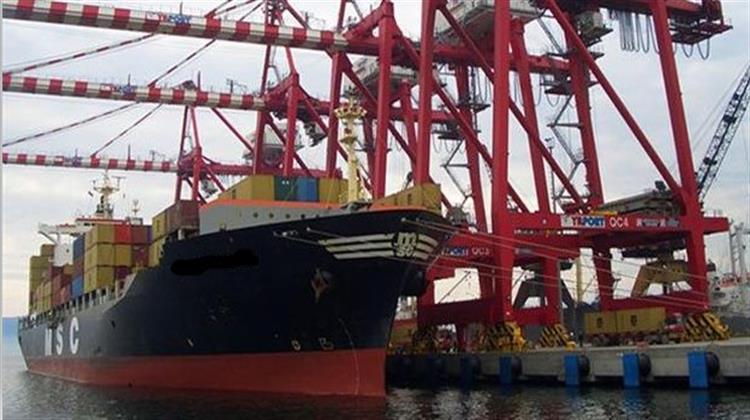 Τουρκία: Επενδύει σε Πορτογαλικά Λιμάνια