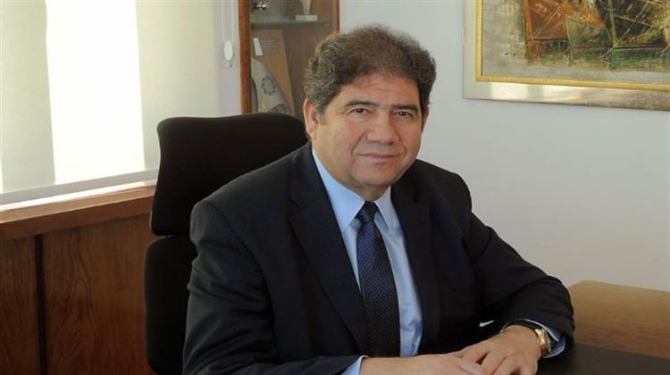 Απεβίωσε ο Πατέρας της Κυπριακής ΑΟΖ, Σόλων Κασίνης