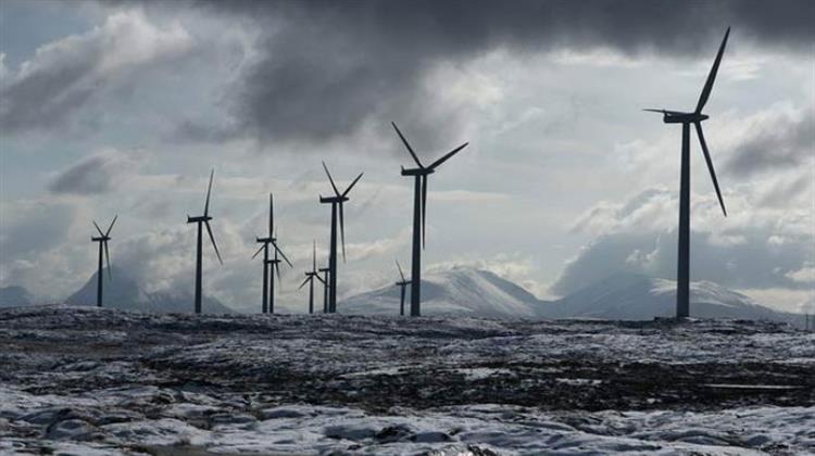 Ενδεχόμενο Πρόβλημα, Αντί για Λύση, Συνιστούν τα Σχεδιαζόμενα Αιολικά Πάρκα στη Σουηδία