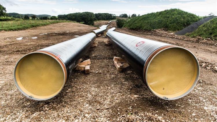 Ο Ερντογάν Παίζει με τον Πούτιν την Ενεργειακή Ασφάλεια της Ευρώπης