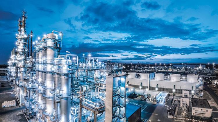 Γερμανία: 1,5 Δισ. Ευρώ την Ημέρα Δαπανά για την Αντιμετώπιση της Ενεργειακής Κρίσης