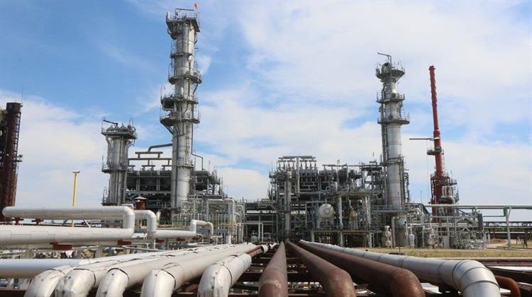 Ενεργειακή Κρίση: Η Λιθουανία Δείχνει τον Δρόμο στην Ε.Ε. – Τα Τρία Μαθήματα