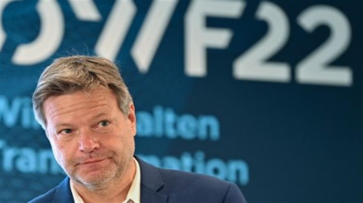 Η Γερμανία Κινδυνεύει να Είναι η Μειοψηφία Όσον Αφορά την Επιβολή Πλαφόν στην Τιμή του Αερίου