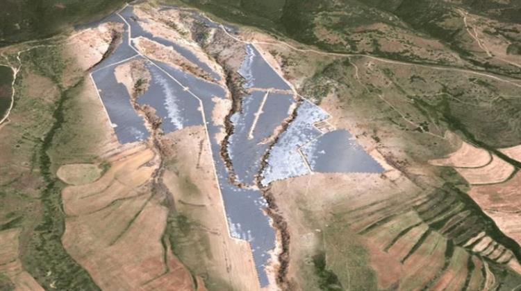 Νέο Φωτοβολταϊκό στη Βουλγαρία για Αύξηση της Παραγωγής Ηλιακής Ενέργειας της Χώρας Κατά 12%.