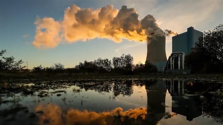 IEA: Η Παγκόσμια Ζήτηση Άνθρακα Αναμένεται να Αυξηθεί το 2022 Λόγω της Ενεργειακής Κρίσης