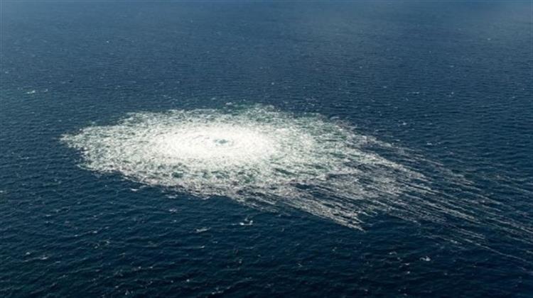 Nord Stream: Τα πρώτα Συμπεράσματα της Έρευνας – Απίθανο να Ευθύνεται η Ρωσία για την Έκρηξη