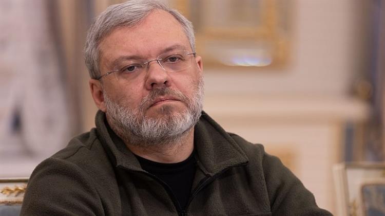 Ουκρανία: Ο Υπουργός Ενέργειας Προειδοποιεί για Μαζική Ρωσική Επίθεση Εναντίον του Δικτύου την Παραμονή της Πρωτοχρονιάς