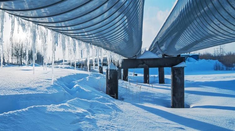 Η Ρωσία Έτοιμη να Προμηθεύσει Εκ Νέου Φ. Αέριο Μέσω Yamal- «Εξωφρενικές» Προβλέψεις από Μεντβέντεφ