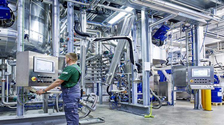 Μάχη Επιβίωσης για Ενεργοβόρες Επιχειρήσεις