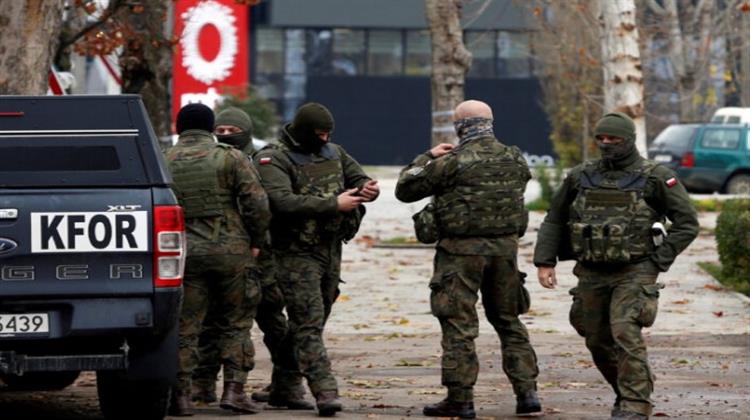 Μπορεί να Ξεσπάσει στο Κόσοβο ο Νέος Ευρωπαϊκός Πόλεμος;