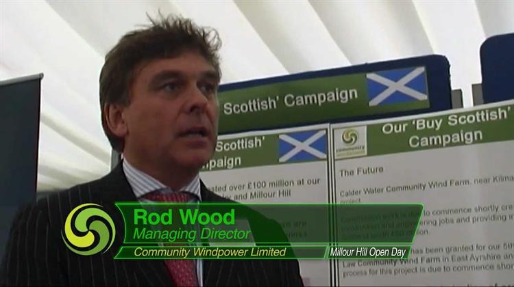 Στο Ην. Βασίλειο Μεταφέρεται η Μάχη Κατά του Φόρου Υπερκερδών των Ενεργειακών Εταιρειών