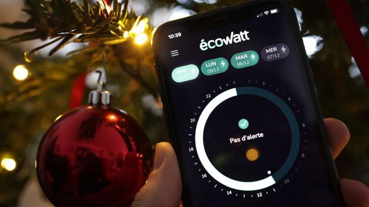 Η Ευρώπη Προβάρει Σενάρια Αντιμετώπισης Blackout και Χρησιμοποιεί Εφαρμογές για Μείωση της Κατανάλωσης Ρεύματος