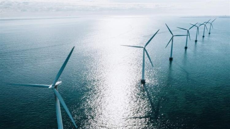 Ηνωμένο Βασίλειο: Εγκρίνονται οι Επενδύσεις Μεταφοράς για την Επίτευξη του Στόχου Υπεράκτιας Αιολικής Ενέργειας του 2030