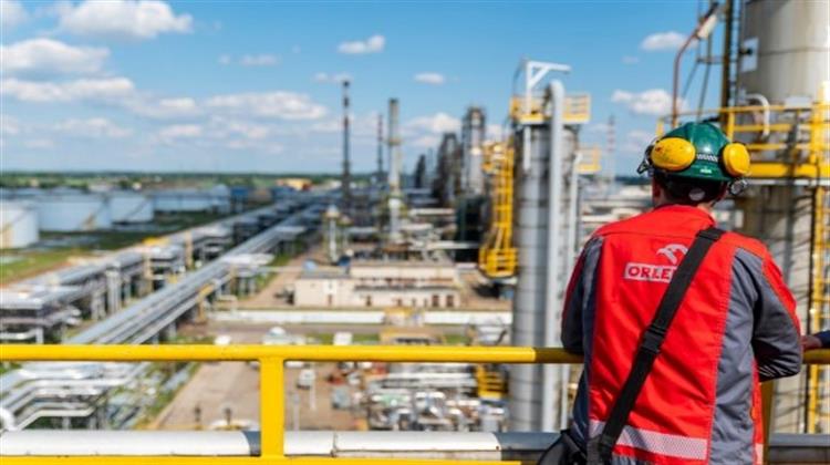 Οι Πολωνοί Eξοργίστηκαν με την Πολιτική Τιμών του Κρατικού Κολοσσού Καυσίμων