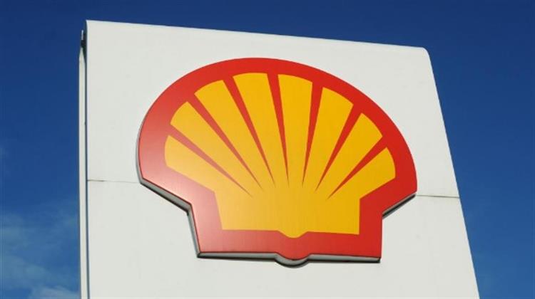Η Shell Καλείται Εκτάκτως να Καταβάλει Φόρους 2 δισ. δολαρίων στο δ Τρίμηνο