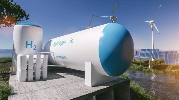 Υδρογόνο: Απαιτείται Kρατική Στήριξη για μια 20ετία